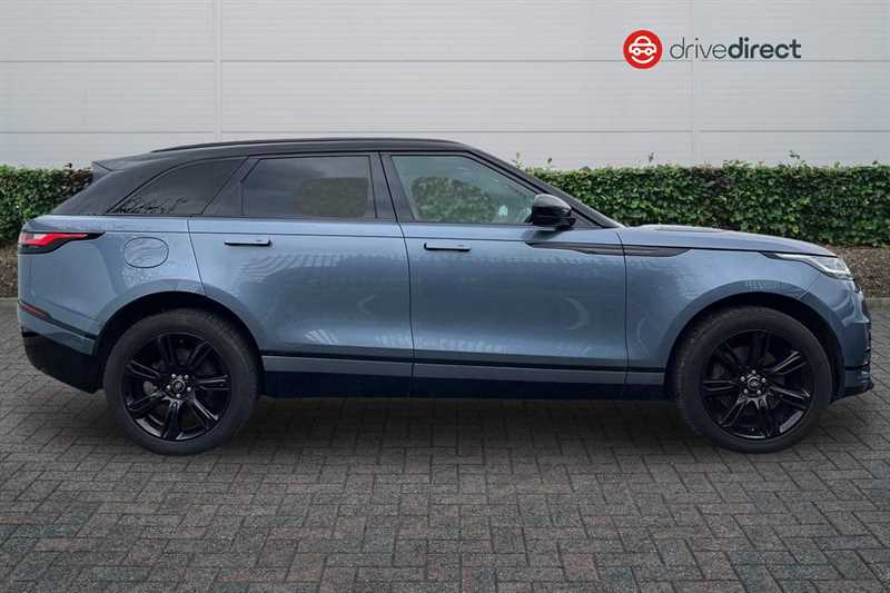 Used Land Rover Range Rover Velar 2022 for sale - 76447889: Photo 2