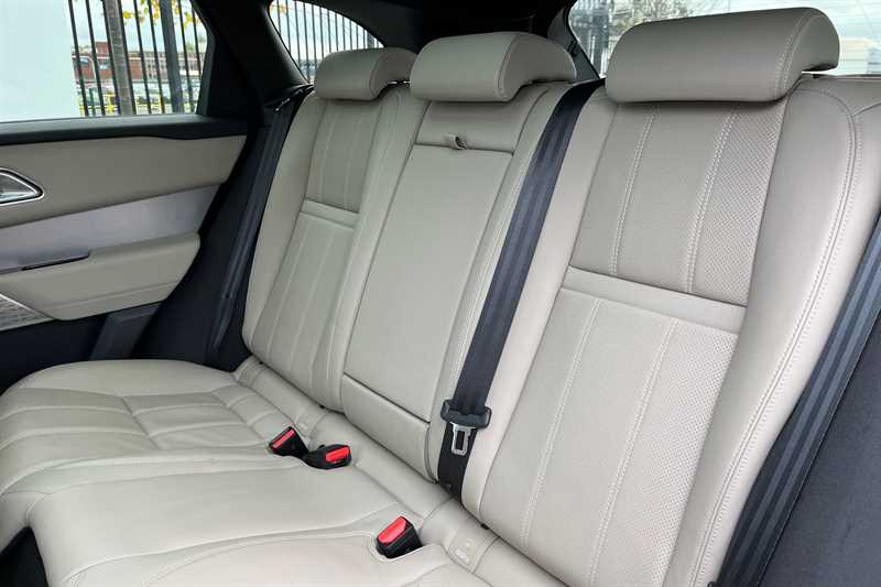 Used Land Rover Range Rover Velar 2022 for sale - 76447889: Photo 24