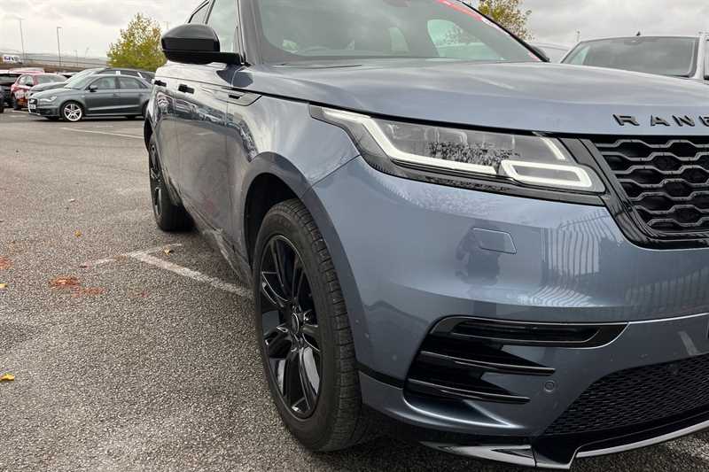 Used Land Rover Range Rover Velar 2022 for sale - 76447889: Photo 49