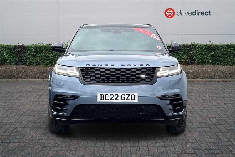 Used Land Rover Range Rover Velar 2022 for sale - 76447889: Photo 8