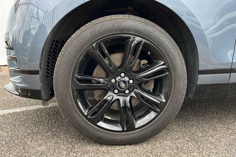 Used Land Rover Range Rover Velar 2022 for sale - 76447889: Photo 9