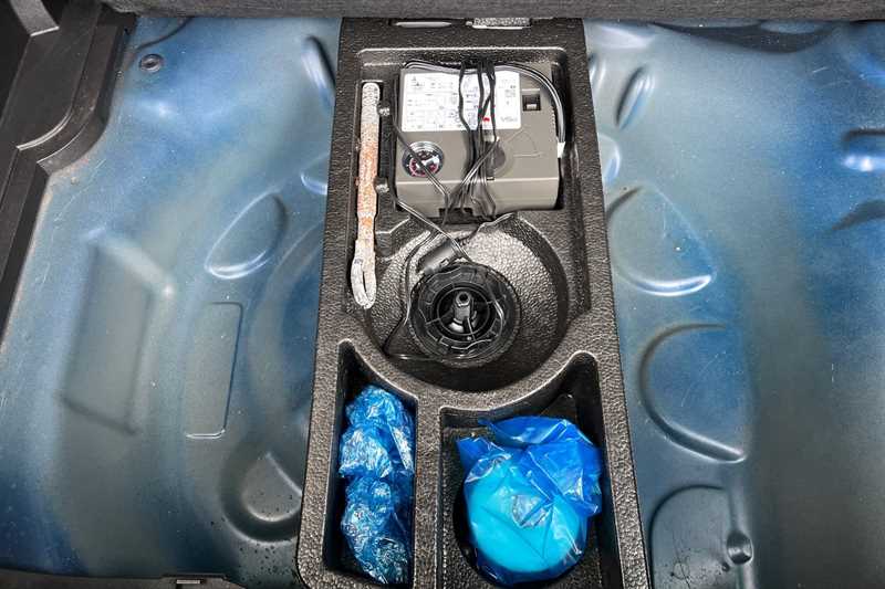 Used Vauxhall Crossland 2022 for sale - 77712654: Photo 37