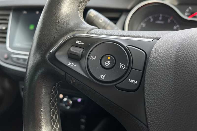 Used Vauxhall Crossland 2022 for sale - 77712654: Photo 43