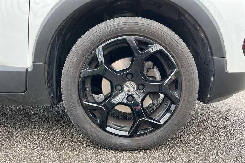 Used Vauxhall Crossland 2022 for sale - 77929531: Photo 11