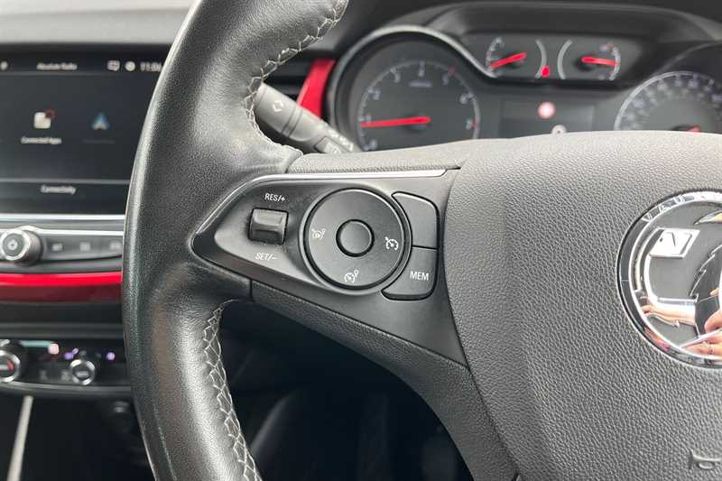 Used Vauxhall Crossland 2022 for sale - 77929531: Photo 21