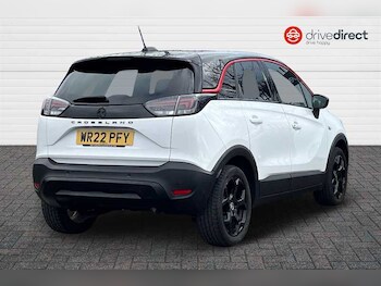 Used Vauxhall Crossland 2022 for sale - 77929531: Photo