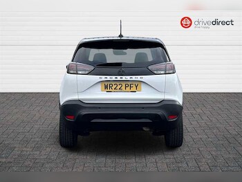 Used Vauxhall Crossland 2022 for sale - 77929531: Photo