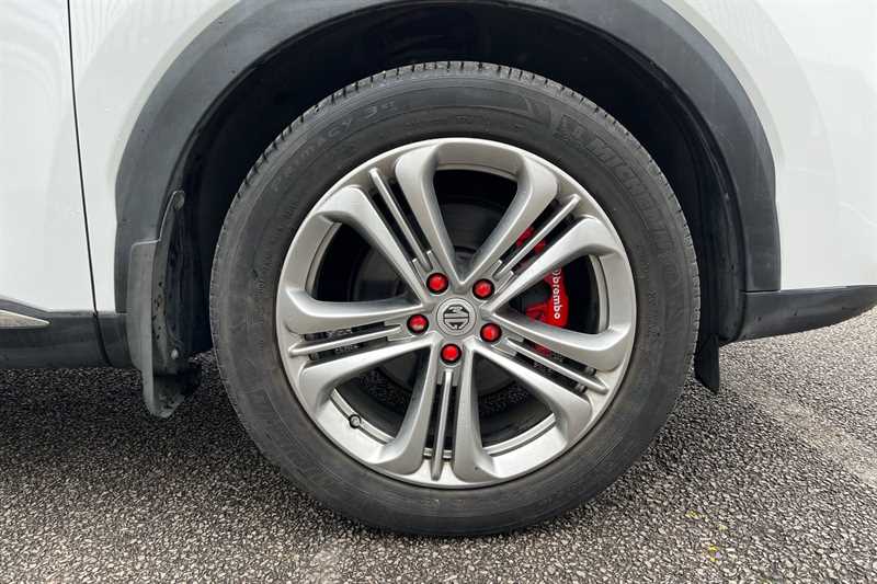 Used MG MG HS 2020 for sale - 78207921: Photo 11