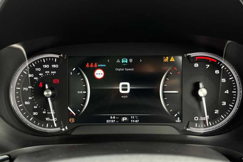 Used MG MG HS 2020 for sale - 78207921: Photo 20