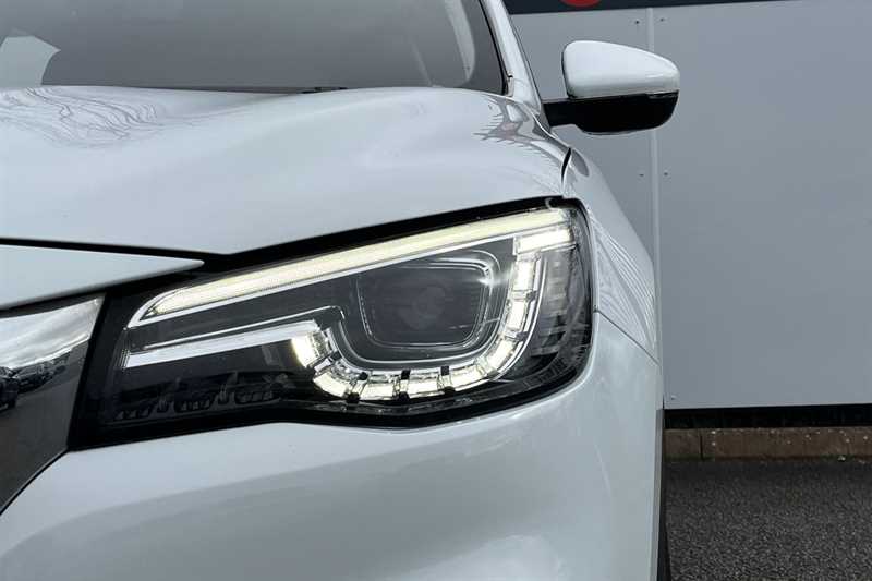 Used MG MG HS 2020 for sale - 78207921: Photo 29