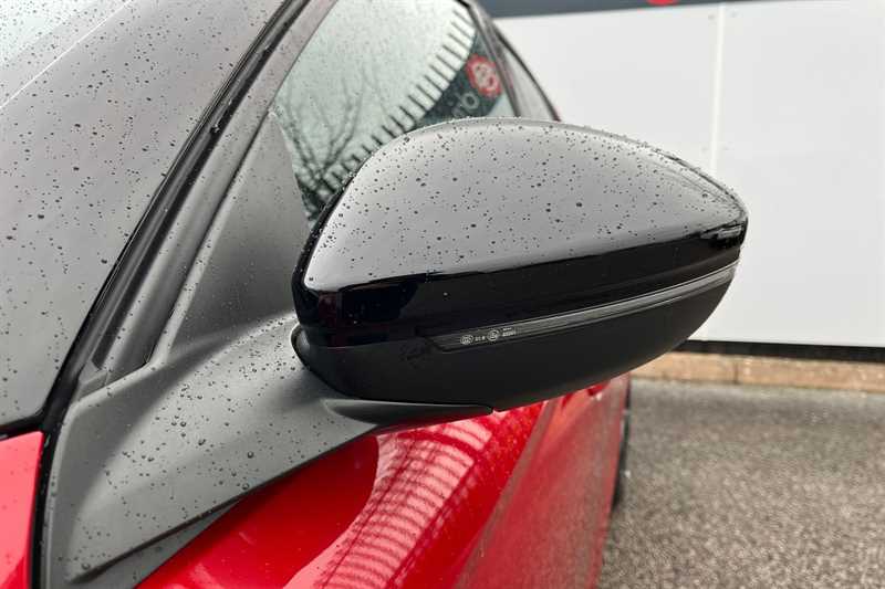 Used Vauxhall Corsa 2025 for sale - 77930194: Photo 35