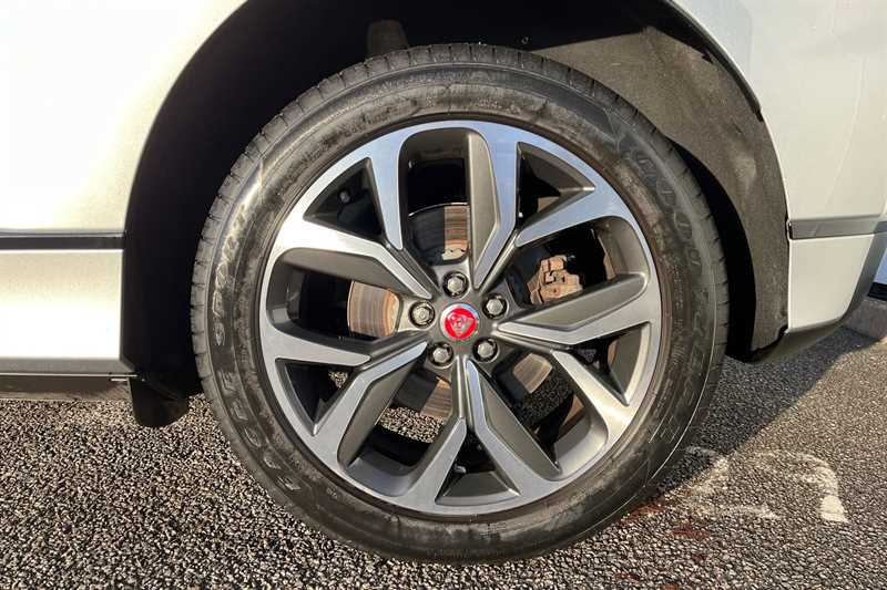 Used Jaguar I-Pace 2021 for sale - 77416282: Photo 10