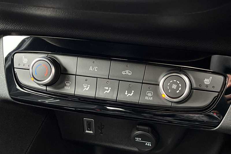 Used Vauxhall Corsa 2026 for sale - 77801015: Photo 15