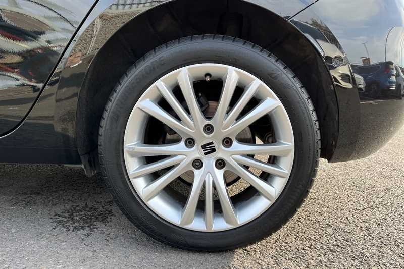 Used SEAT Leon 2020 for sale - 76939196: Photo 10