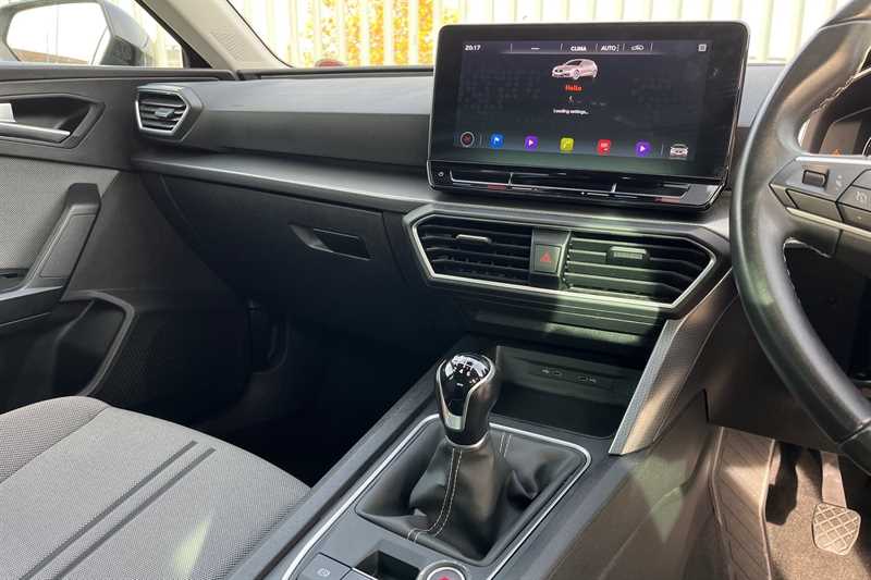 Used SEAT Leon 2020 for sale - 76939196: Photo 14