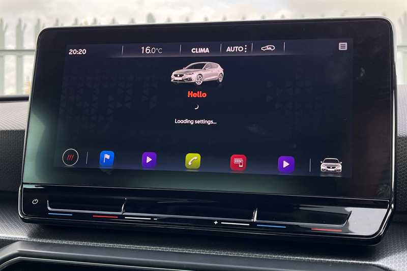 Used SEAT Leon 2020 for sale - 76939196: Photo 18