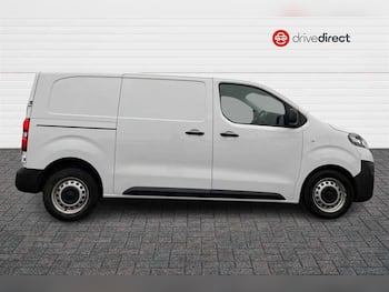 Used Vauxhall Vivaro 2023 for sale - 79864141: Photo