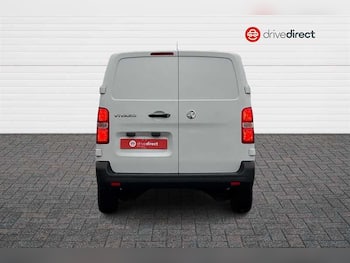 Used Vauxhall Vivaro 2023 for sale - 79864141: Photo
