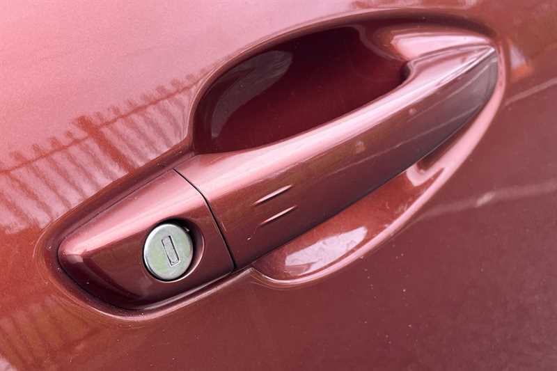 Used Peugeot 3008 2019 for sale - 77801276: Photo 33