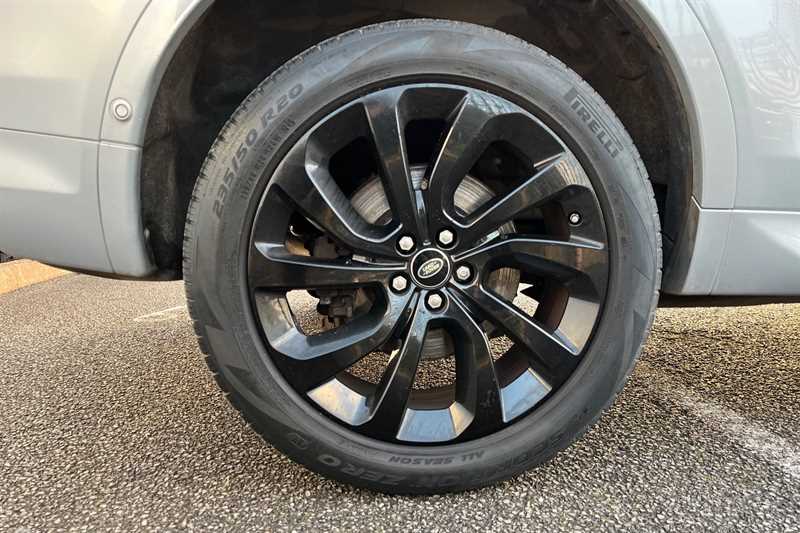 Used Land Rover Discovery Sport 2021 for sale - 77310228: Photo 12