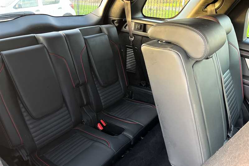 Used Land Rover Discovery Sport 2021 for sale - 77310228: Photo 40