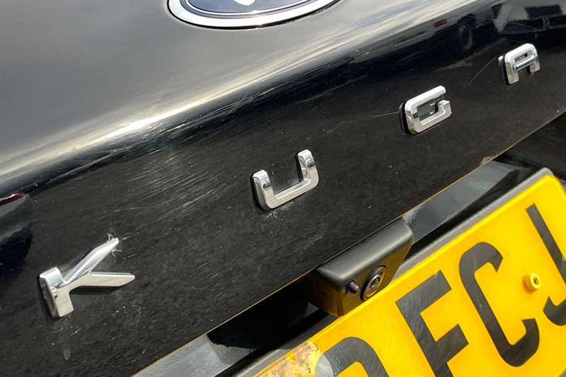 Used Ford Kuga 2020 for sale - 78050041: Photo 30