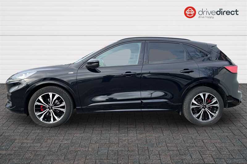 Used Ford Kuga 2020 for sale - 78050041: Photo 6