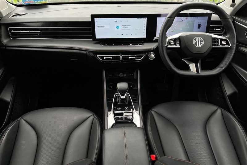 Used MG MG HS 2025 for sale - 76524914: Photo 13