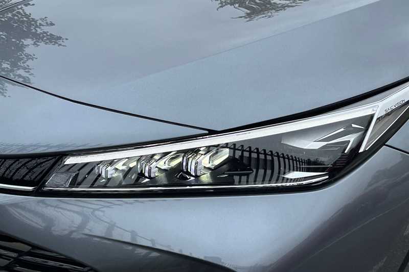 Used MG MG HS 2025 for sale - 76524914: Photo 29