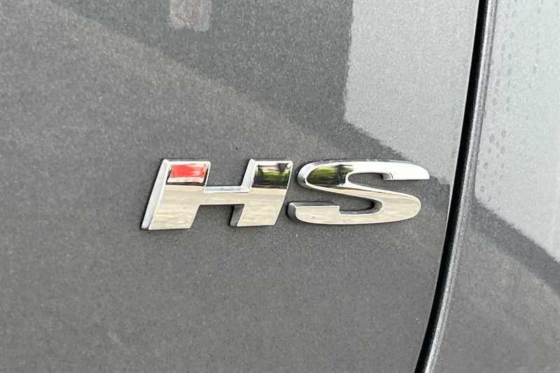 Used MG MG HS 2025 for sale - 76524914: Photo 30