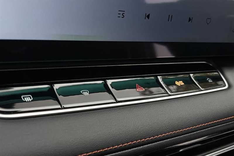 Used MG MG HS 2025 for sale - 76524914: Photo 46