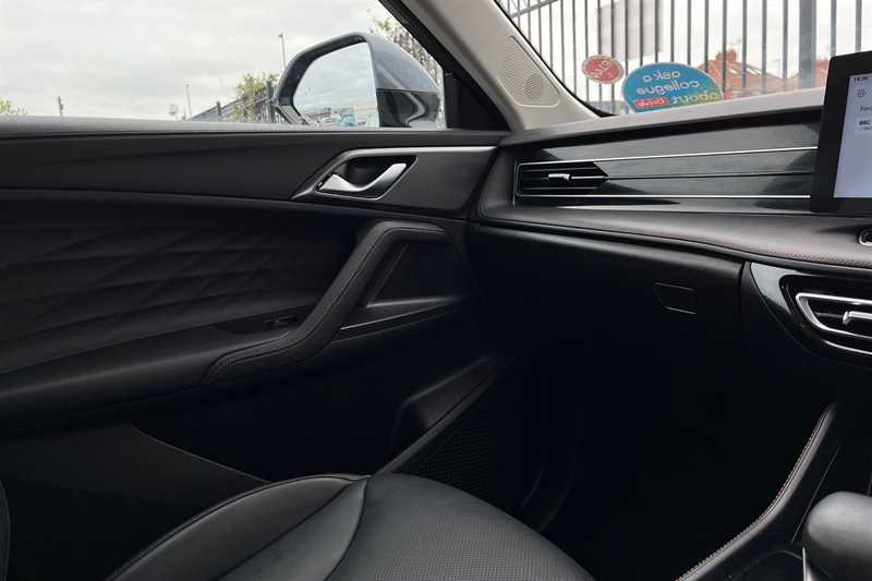 Used MG MG HS 2025 for sale - 76524914: Photo 48