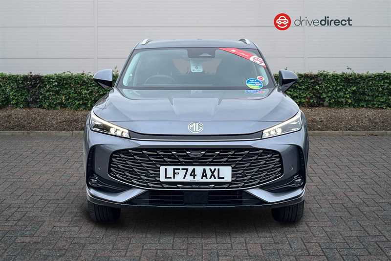 Used MG MG HS 2025 for sale - 76524914: Photo 8