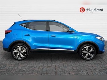 Used MG MG ZS 2021 for sale - 77863895: Photo