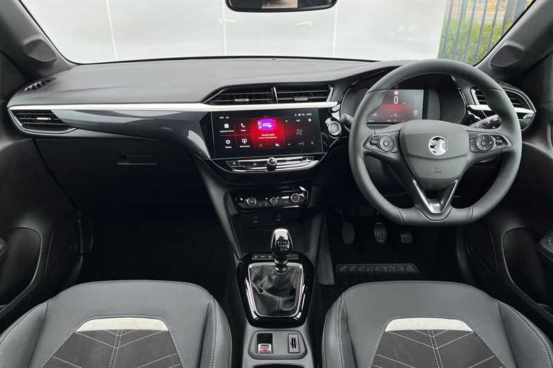 Used Vauxhall Corsa 2025 for sale - 77445226: Photo 13