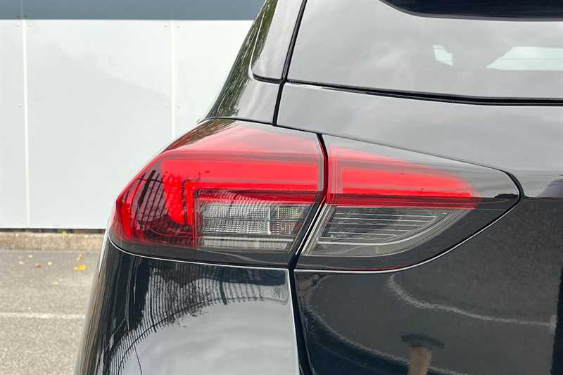 Used Vauxhall Corsa 2025 for sale - 77445226: Photo 31