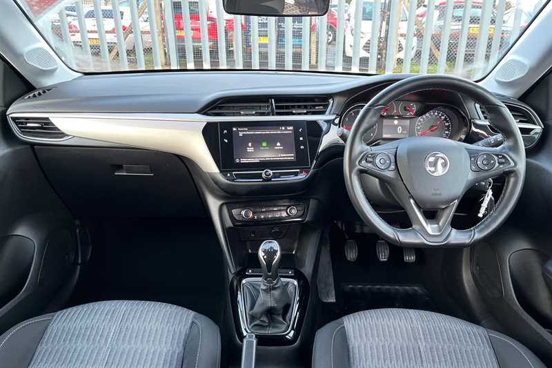 Used Vauxhall Corsa for sale - 77348996: Photo 13