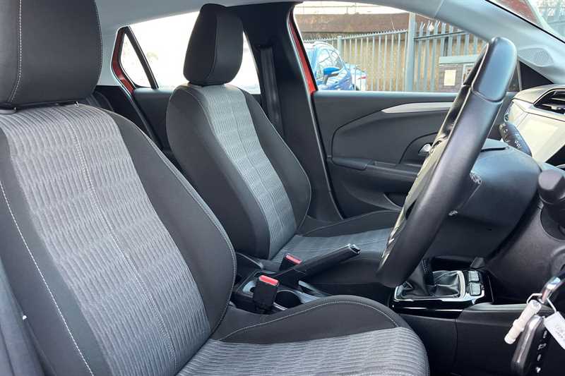 Used Vauxhall Corsa for sale - 77348996: Photo 23