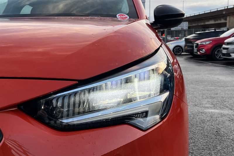 Used Vauxhall Corsa for sale - 77348996: Photo 29