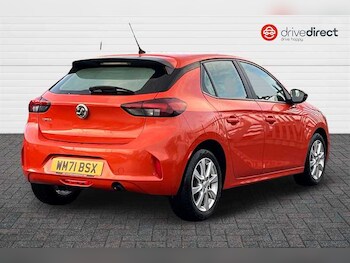 Used Vauxhall Corsa undefined for sale - 77348996: Photo