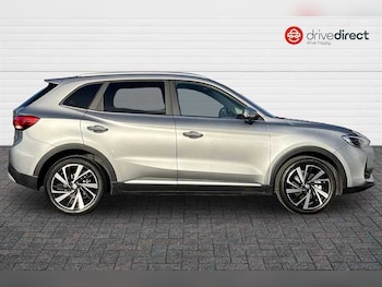 Used MG MG ZS 2025 for sale - 76955834: Photo