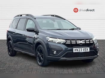 Used Dacia Jogger 2023 for sale - 79487965: Photo