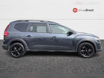 Used Dacia Jogger 2023 for sale - 79487965: Photo