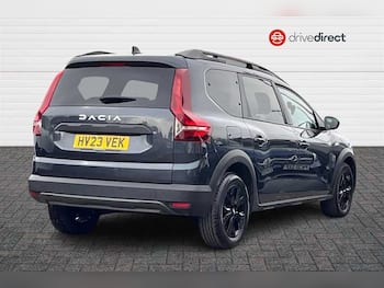 Used Dacia Jogger 2023 for sale - 79487965: Photo