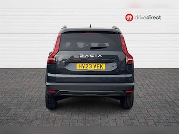 Used Dacia Jogger 2023 for sale - 79487965: Photo