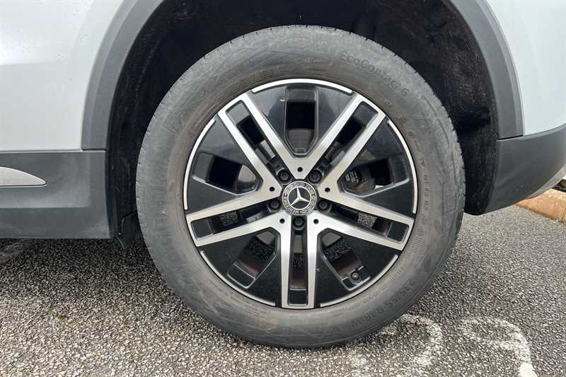 Used Mercedes-Benz GLA 2020 for sale - 78129857: Photo 10