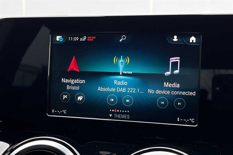 Used Mercedes-Benz GLA 2020 for sale - 78129857: Photo 17