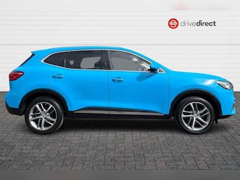 Used MG MG HS 2023 for sale - 79863692: Photo