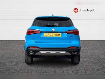 Used MG MG HS 2023 for sale - 79863692: Photo