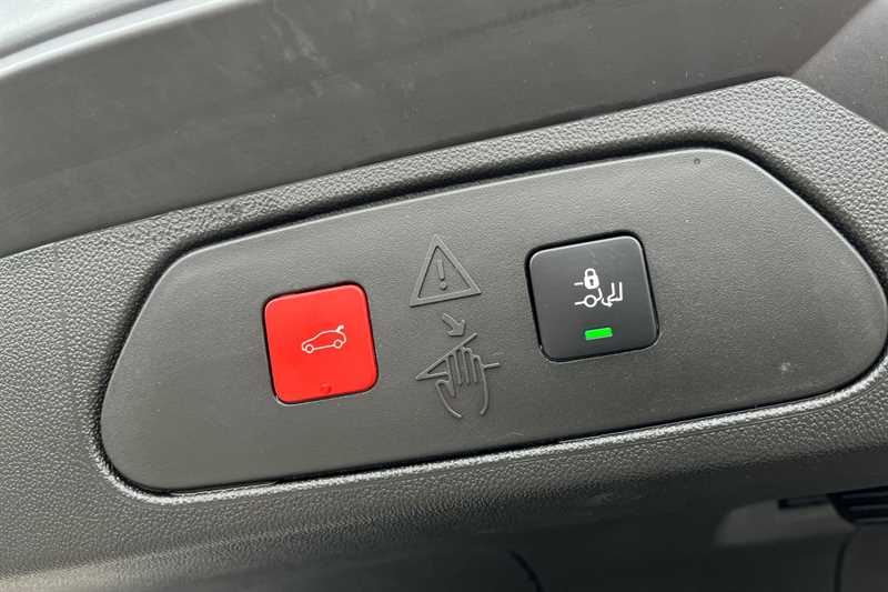 Used Vauxhall Grandland 2022 for sale - 77801630: Photo 38